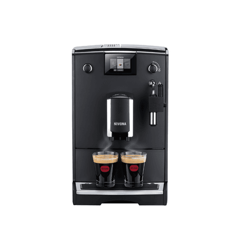 NICR 550 Cafe Romatica Fully Automatic Espresso Machine