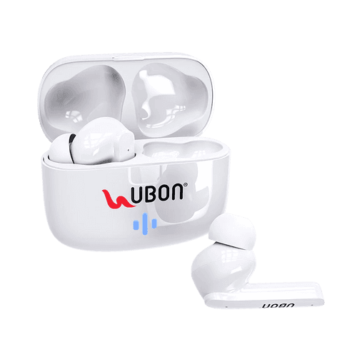 Ubon Quad Mic Buds BT-25 Wireless Earbuds