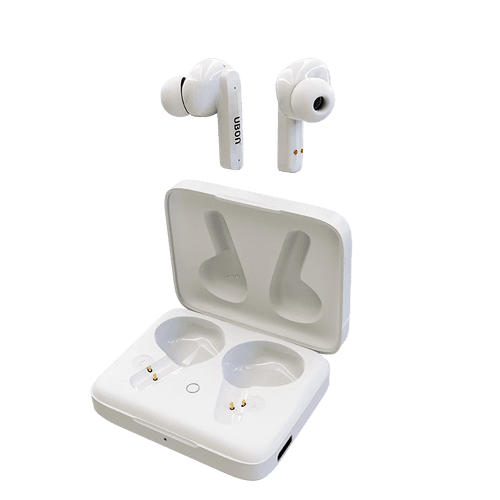 Ubon Quad Mic Buds BT-30 Truly Wireless Earbuds