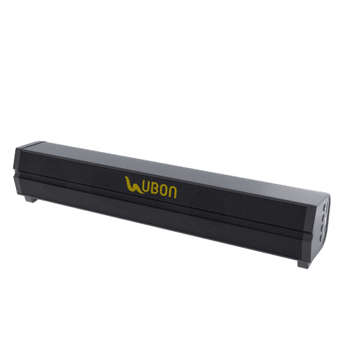 Ubon Rainbow Music SP-45 Portable Speaker