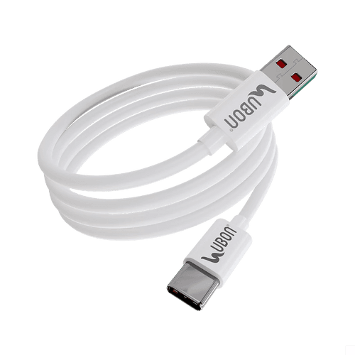 UBON OG Series WR-329 USB To Type-C 100W Cable