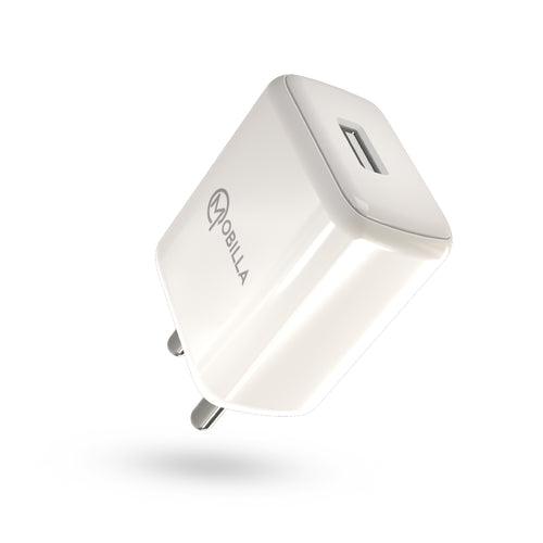 MCHARGE 215M - WHITE