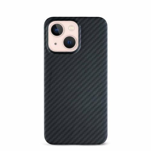 Carbon Fiber Case iPhone 13 Case Cover