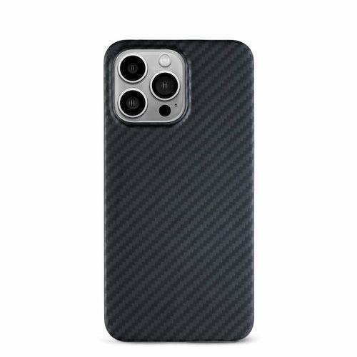 Carbon Fiber Case iPhone 12 Pro Case Cover
