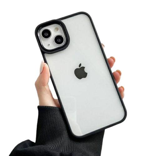 iPhone 14 Back Cover & Case | iPhone 14 Transparent Back Cover Case