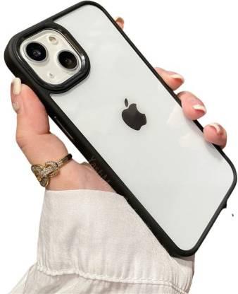 iPhone 14 Plus Back Cover & Case | iPhone 14 Plus Transparent Back Cover Case