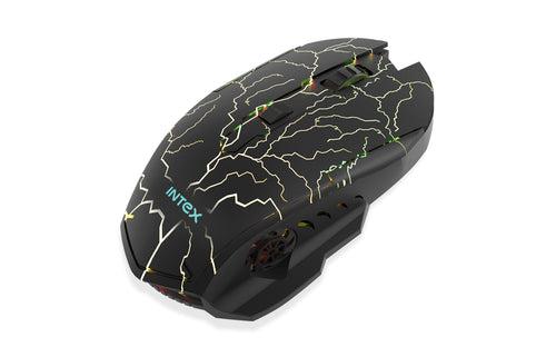Max 01 Gaming Mouse