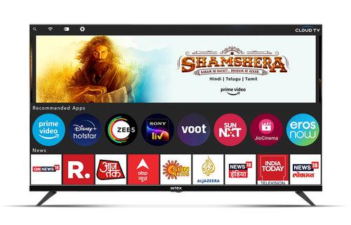 32 inch HD Smart Android 9.0 LED TV (LED-SHF3298)