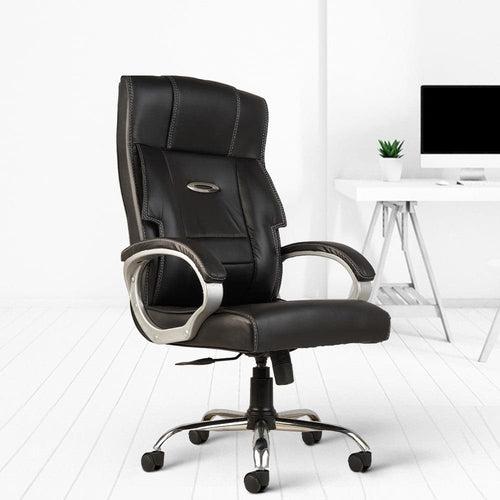 Grazia C57 Boss Chair