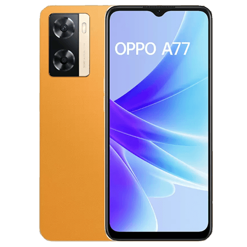 Refurbished Oppo A77 2022