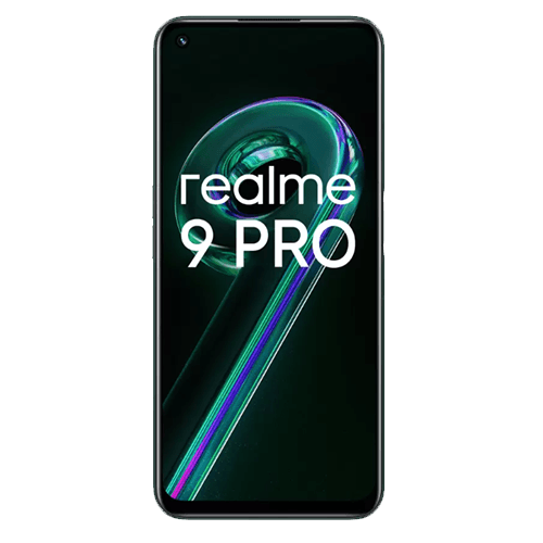 Refurbished Realme 9 Pro 5G
