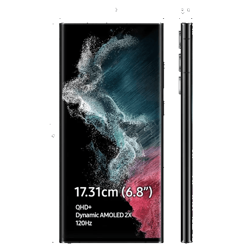 Refurbished Samsung Galaxy S22 Ultra 5G