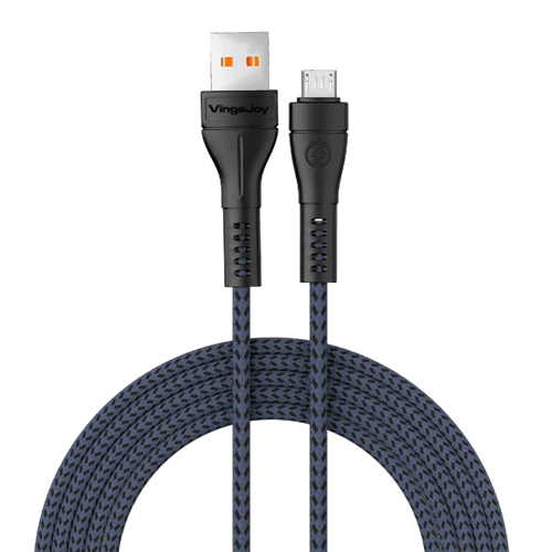 Vingajoy Power Cord VR-226 Micro USB Cable
