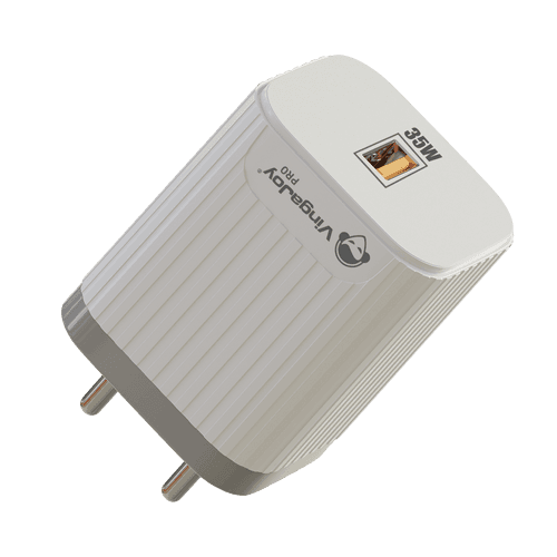 VH-106 35W USB Mobile Charger