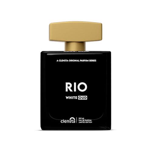 Rio - White Oud
