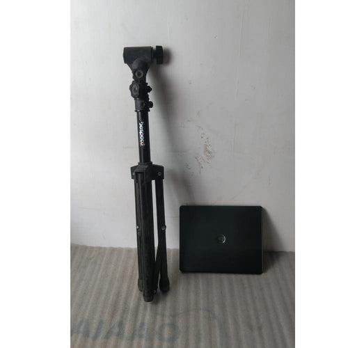 Bespeco LPS100 Projector Stand - Open Box B Stock