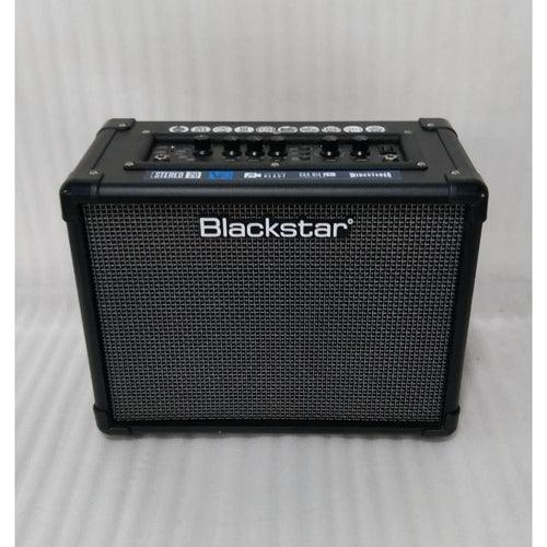 Blackstar ID:Core 20W 2x10 Stereo Combo Guitar Amplifier - Version 2 - Open Box B Stock
