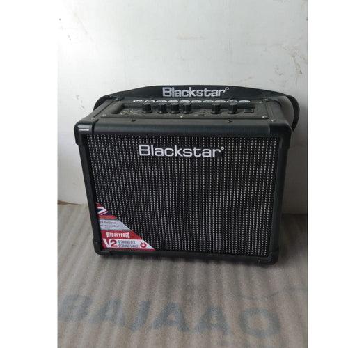 Blackstar IDCORE10 Stereo Combo Amplifier, 10W - Single- Open Box B Stock