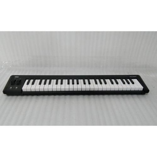 Korg microKEY2-49 USB Midi Keyboard - Open Box B Stock