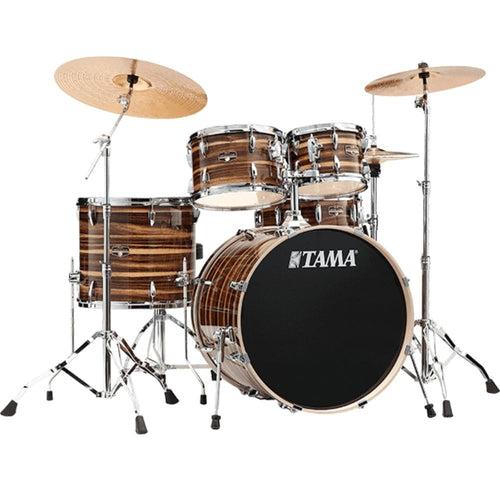 Tama IP52H6W-BRM ImperialStar 5 Piece Drum Kit