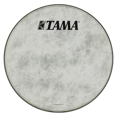 Tama Fiberskyn Powestroke 3 Diplomat 20" Bass Drum Head with Logo