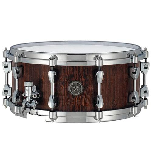 Tama PBC146 14"x6" Starphonic Bubinga Matt Natural Cordia Snare Drum