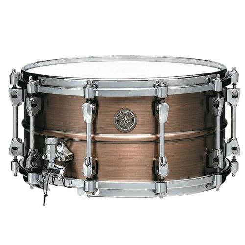 Tama PCP147 14"x7" Starphonic Copper Snare Drum