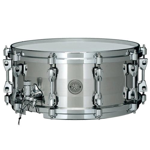 Tama PSS146 14"x6" Starphonic Stainless Steel Snare Drum