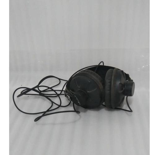 Vault HD680 Professional Monitoring Headphones - Open Box B Stock