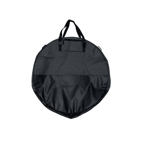 NAC D30 Wheel Bag (Stealth Black)