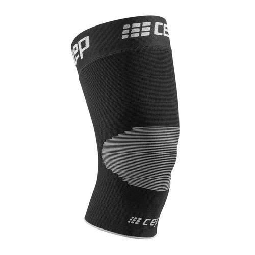 CEP Compression Ortho Knee Sleeve (Black/Grey)