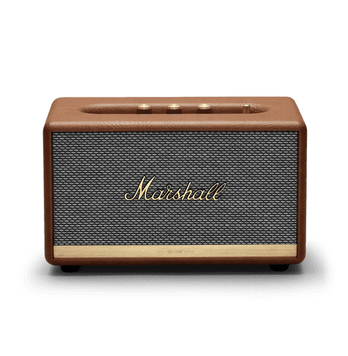 Marshall Acton 2 Compact Bluetooth Speaker