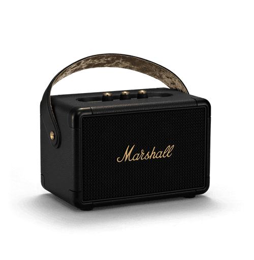 Marshall Kilburn 2 Portable Bluetooth Wireless Speaker