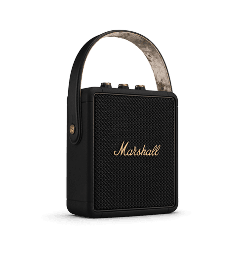 Marshall Stockwell 2 Portable Wireless Bluetooth Speaker