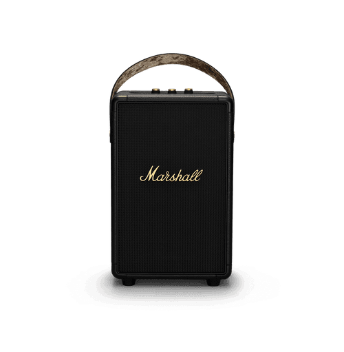 Marshall Tufton Portable Bluetooth Wireless Speaker