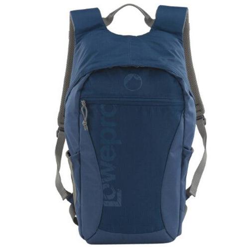 Lowepro Photo Hatchback 16L AW Backpack (Galaxy Blue)