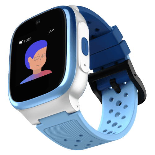Noise Explorer Smartwatch - Brand Partner Exclusive