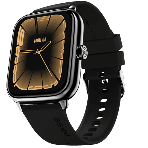 Noise ColorFit Icon 3 Smartwatch - Brand Partner Exclusive