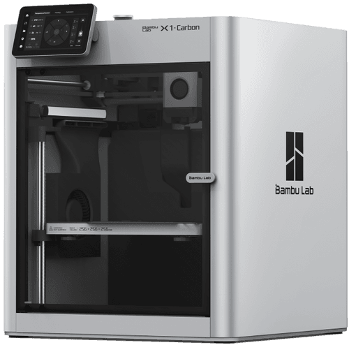 Bambulab X1 Carbon 3D Printer