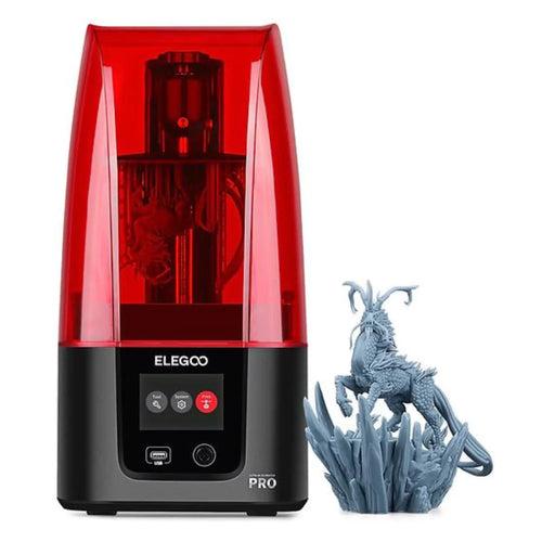 Elegoo Mars 3 Pro 3D Printer
