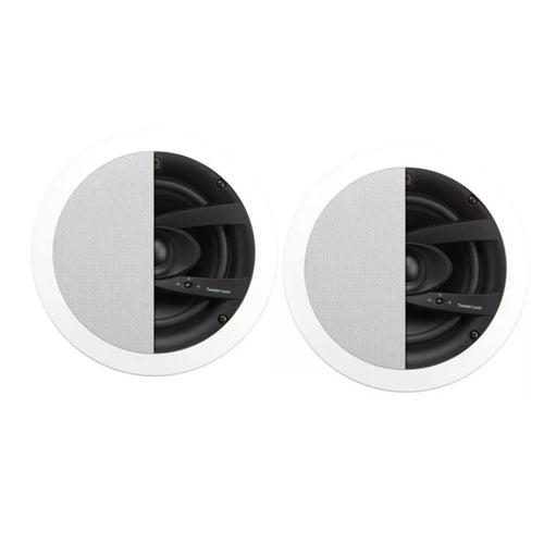 Q Acoustics Q Install QI 65CW 6.5” Weatherproof Ceiling Speaker (Pair)