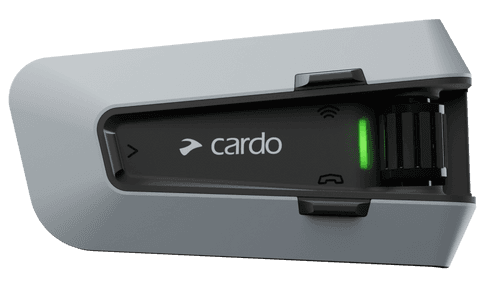 Cardo Packtalk Custom (PTC00001)