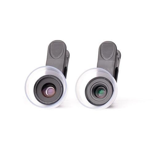 SIGNI One Combo Lens Kits (25mm Macro +75mm Macro)
