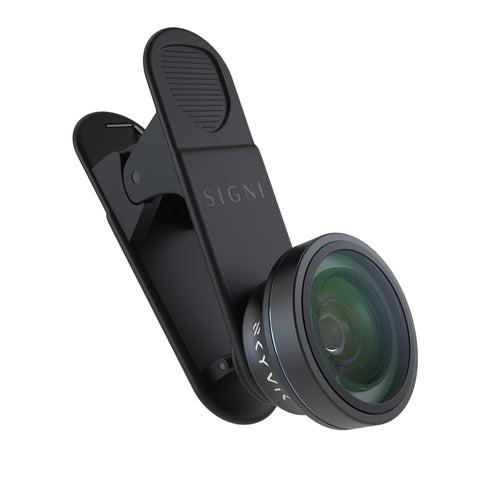 SKYVIK SIGNI One 12mm Fish Eye Lens