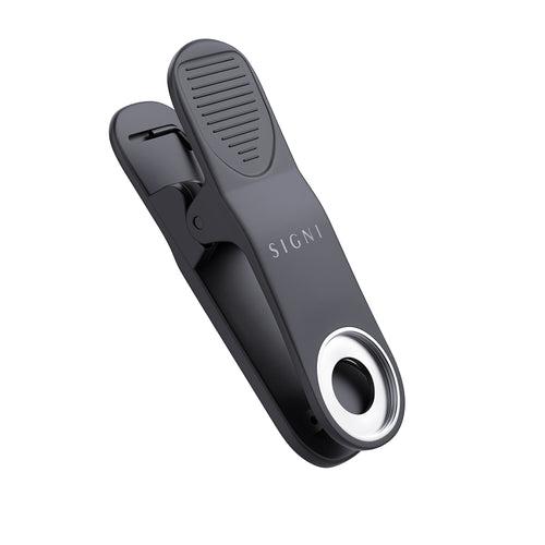 Replacement clip for SIGNI ONE Lenses & Filters