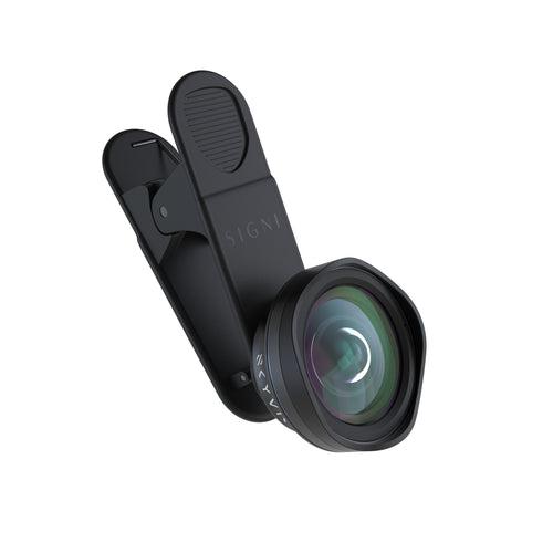 SIGNI One 16mm Wide Angle Lens