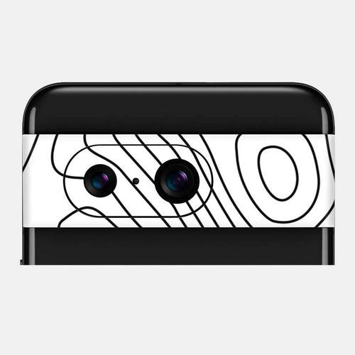 Camera Skin - Google Pixel 8