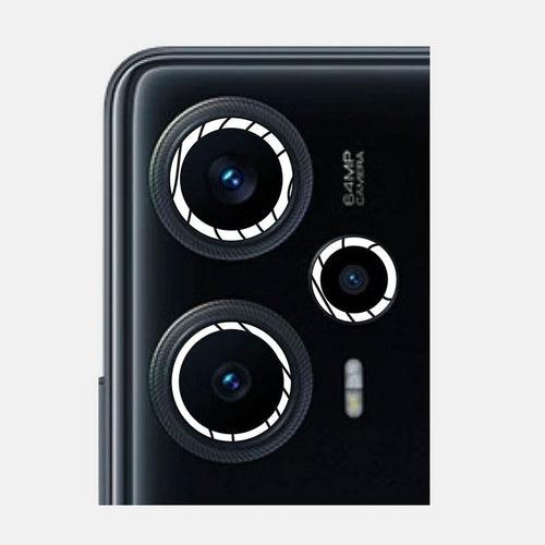 Camera Skin - Poco F5