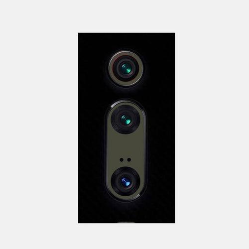 Camera Skin - Redmi K20
