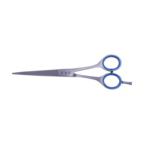 Kenchii Show Gear 6.5 /7 Inch Straight Scissor